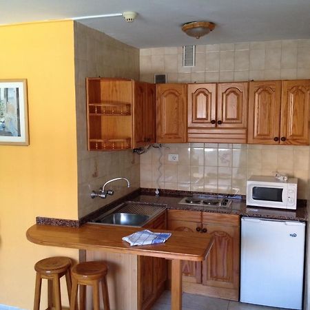 Apartamentos Teror Gran Canaria 외부 사진