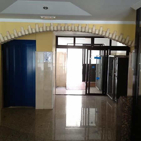 Apartamentos Teror Gran Canaria 외부 사진