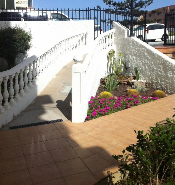 Apartamentos Teror Gran Canaria 외부 사진