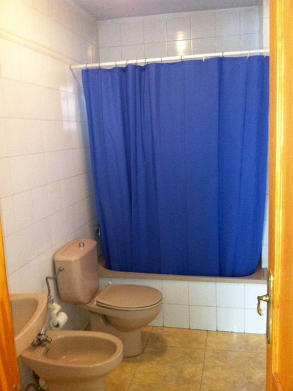 Apartamentos Teror Gran Canaria 객실 사진