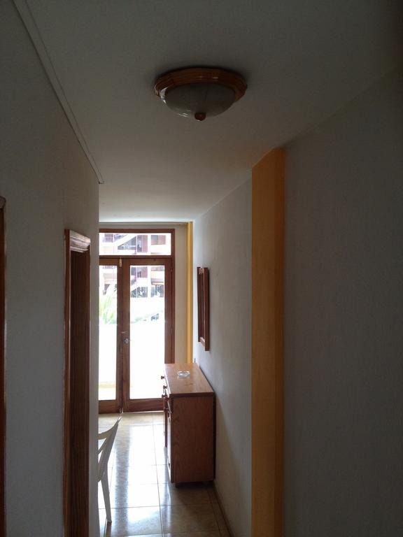 Apartamentos Teror Gran Canaria 외부 사진