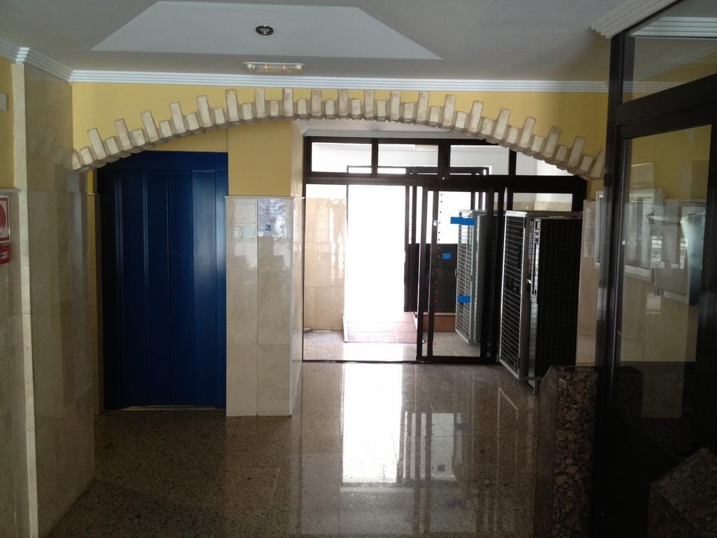 Apartamentos Teror Gran Canaria 외부 사진